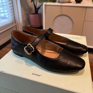 Sam Edelman Michaela Mary Jane Flat